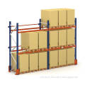 Pallet Racking Solutions for Warehouse